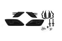Range Rover Sport 2014–2022 Facelift-kit til 2021 SVR foto 32