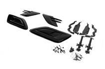 Range Rover Sport 2014–2022 Facelift-kit til 2021 SVR foto 33