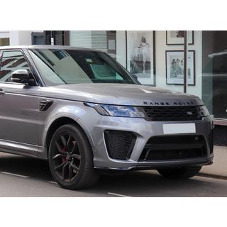 Facelift-kit til 2021 SVR Range Rover Sport 2014–2022 foto 2