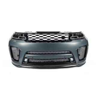 Facelift-kit til 2021 SVR Range Rover Sport 2014–2022 foto 3
