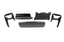 Range Rover IV L405 2013–2021 Restyling-kit til SVA 2018+ (med forlygter) foto 21