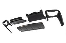 Range Rover IV L405 2013–2021 Restyling-kit til SVA 2018+ (med forlygter) foto 23