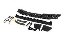 Range Rover IV L405 2013–2021 Restyling-kit til SVA 2018+ (med forlygter) foto 25
