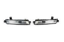 Range Rover IV L405 2013–2021 Restyling-kit til SVA 2018+ (med forlygter) foto 27