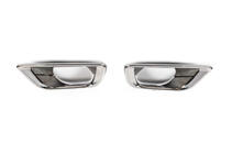 Range Rover IV L405 2013–2021 Restyling-kit til SVA 2018+ (med forlygter) foto 30