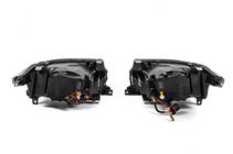 Range Rover IV L405 2013–2021 Restyling-kit til SVA 2018+ (med forlygter) foto 5