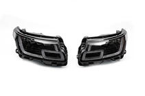 Range Rover IV L405 2013–2021 Restyling-kit til SVA 2018+ (med forlygter) foto 3