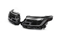 Range Rover IV L405 2013–2021 Restyling-kit til SVA 2018+ (med forlygter) foto 4