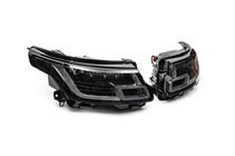 Range Rover IV L405 2013–2021 Restyling-kit til SVA 2018+ (med forlygter) foto 2