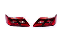 Toyota Camry 2006–2011 Baglygter (2 stk., LED Dragon) foto 2