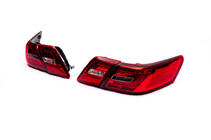 Toyota Camry 2006–2011 Baglygter (2 stk., LED Dragon) foto 1
