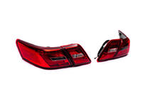 Toyota Camry 2006–2011 Baglygter (2 stk., LED Dragon) foto 3