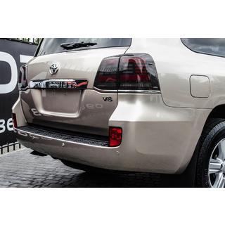 Baglygter 2008-2015 (Sequential Red) Toyota Land Cruiser 200 2007–2021 foto 1