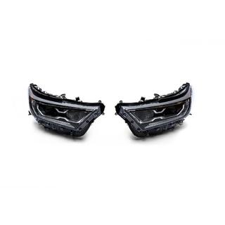 LED-forlygter (facelift, 2 stk.) Toyota Rav 4 2019–2025 foto 2