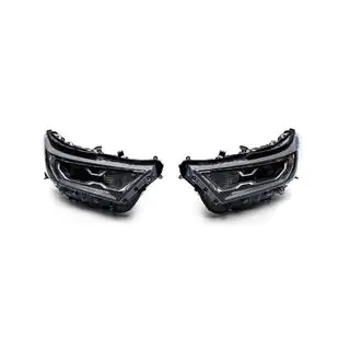 LED-forlygter (facelift, 2 stk.) foto 2