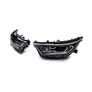 LED-forlygter (facelift, 2 stk.) foto 3