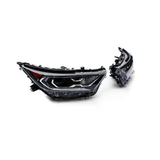 LED-forlygter (facelift, 2 stk.) foto 1