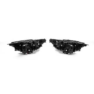 LED-forlygter (facelift, 2 stk.) Toyota Rav 4 2019–2025 foto 4