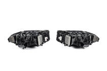 BMW 5-serie G30/G31 2017–2023 Facelift-kit (til M-Tech 2021) foto 30