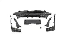 BMW 5-serie G30/G31 2017–2023 Facelift-kit (til M-Tech 2021) foto 31
