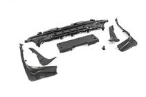 BMW 5-serie G30/G31 2017–2023 Facelift-kit (til M-Tech 2021) foto 32