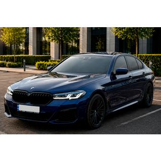 Facelift-kit (til M-Tech 2021) foto 4