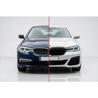 Facelift-kit (til M-Tech 2021)