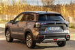 Test af crossoveren Suzuki S-CROSS foto 4