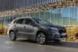 Test af crossoveren Suzuki S-CROSS foto 2