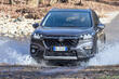 Test af crossoveren Suzuki S-CROSS foto 1