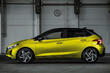Test af den opdaterede Hyundai i20-hatchback foto 2