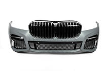 BMW 7-serie G11/G12 2015–2022 Facelift-kit til G12 til M760 2021 foto 19