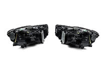 BMW 7-serie G11/G12 2015–2022 Facelift-kit til G12 til M760 2021 foto 25
