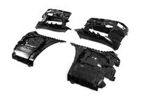 BMW 7-serie G11/G12 2015–2022 Facelift-kit til G12 til M760 2021 foto 30