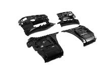 BMW 7-serie G11/G12 2015–2022 Facelift-kit til G12 til M760 2021 foto 31