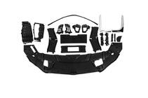 BMW 7-serie G11/G12 2015–2022 Facelift-kit til G12 til M760 2021 foto 35