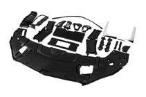 BMW 7-serie G11/G12 2015–2022 Facelift-kit til G12 til M760 2021 foto 36