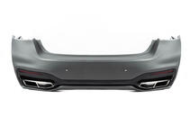 BMW 7-serie G11/G12 2015–2022 Facelift-kit til G12 til M760 2021 foto 41