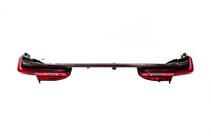 BMW 7-serie G11/G12 2015–2022 Facelift-kit til G12 til M760 2021 foto 26