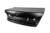 BMW 7-serie F01/F02 2008–2015 Restyling-kit til G12 M760 (inkl. udskiftning af bagklap og bagskærme) foto 7