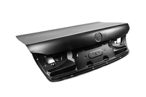 BMW 7-serie F01/F02 2008–2015 Restyling-kit til G12 M760 (inkl. udskiftning af bagklap og bagskærme) foto 8