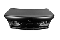 BMW 7-serie F01/F02 2008–2015 Restyling-kit til G12 M760 (inkl. udskiftning af bagklap og bagskærme) foto 9