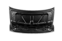 BMW 7-serie F01/F02 2008–2015 Restyling-kit til G12 M760 (inkl. udskiftning af bagklap og bagskærme) foto 11