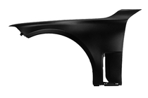BMW 7-serie F01/F02 2008–2015 Restyling-kit til G12 M760 (inkl. udskiftning af bagklap og bagskærme) foto 12
