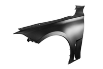 BMW 7-serie F01/F02 2008–2015 Restyling-kit til G12 M760 (inkl. udskiftning af bagklap og bagskærme) foto 16