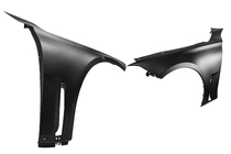 BMW 7-serie F01/F02 2008–2015 Restyling-kit til G12 M760 (inkl. udskiftning af bagklap og bagskærme) foto 17