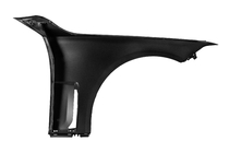 BMW 7-serie F01/F02 2008–2015 Restyling-kit til G12 M760 (inkl. udskiftning af bagklap og bagskærme) foto 18