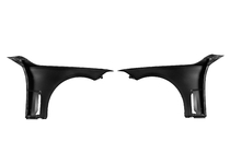 BMW 7-serie F01/F02 2008–2015 Restyling-kit til G12 M760 (inkl. udskiftning af bagklap og bagskærme) foto 19