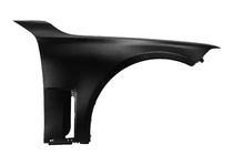 BMW 7-serie F01/F02 2008–2015 Restyling-kit til G12 M760 (inkl. udskiftning af bagklap og bagskærme) foto 20
