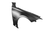 BMW 7-serie F01/F02 2008–2015 Restyling-kit til G12 M760 (inkl. udskiftning af bagklap og bagskærme) foto 21